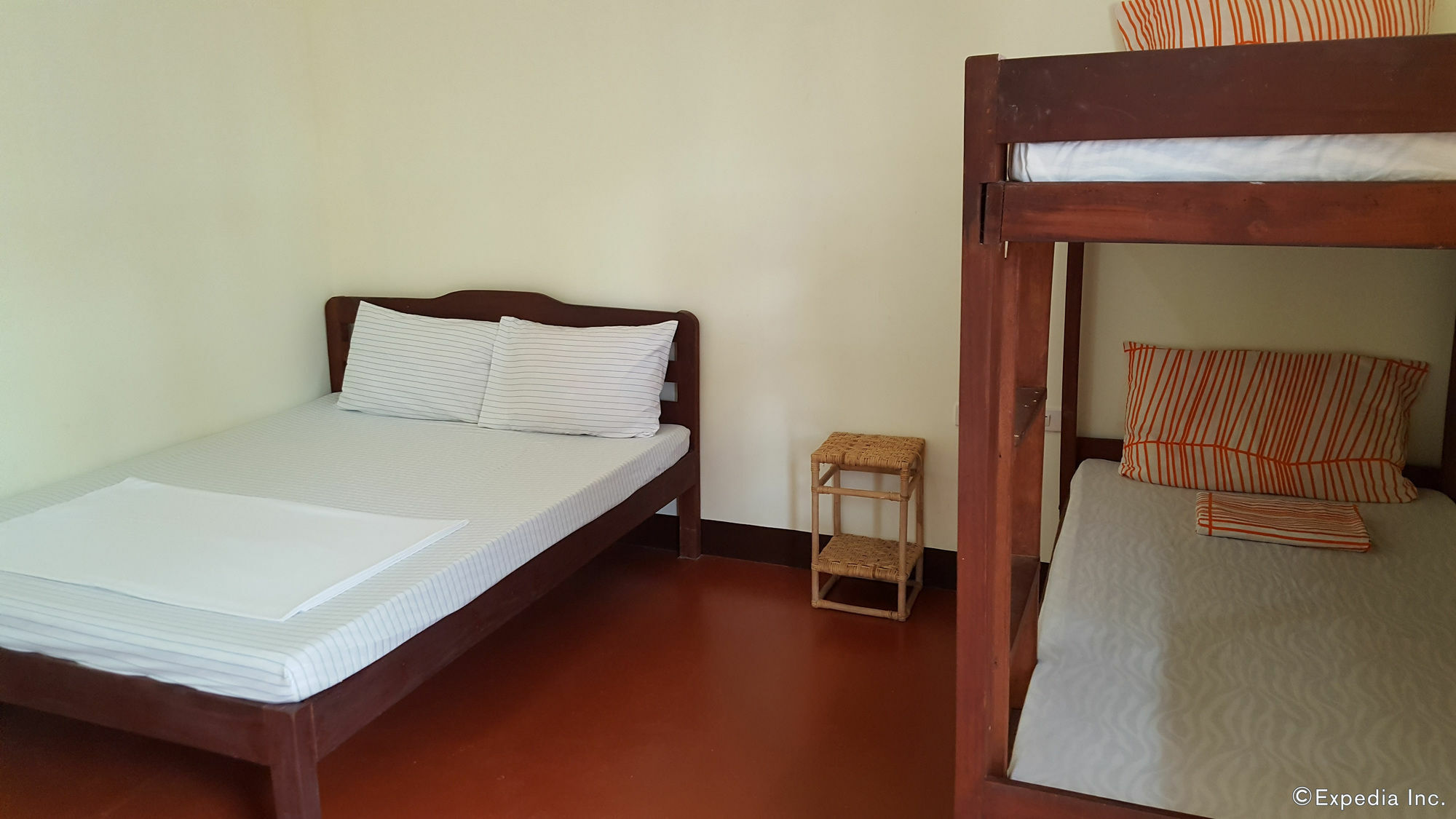 Oyo 671 Natua'S Cabin Puerto Princesa Bagian luar foto