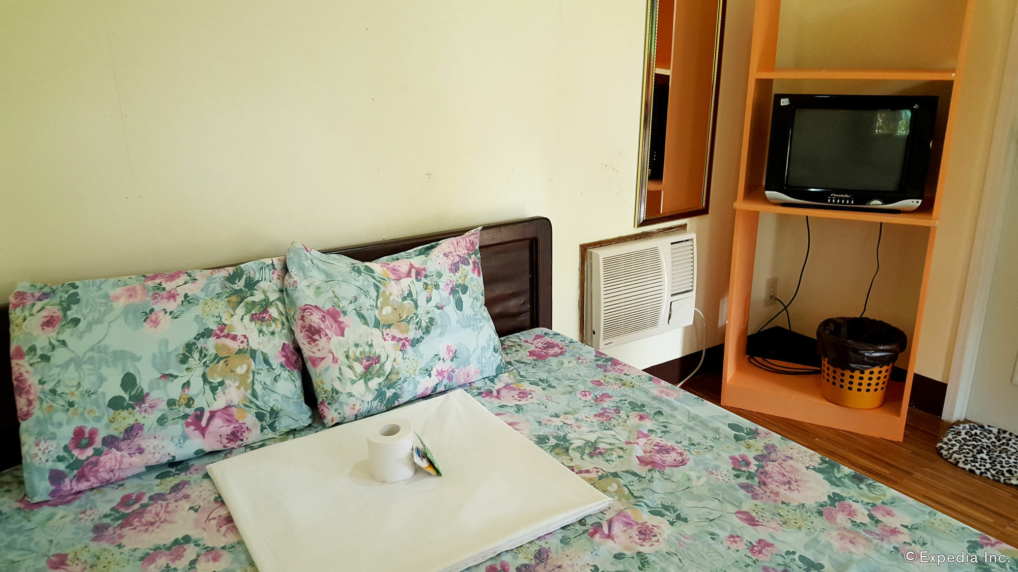 Oyo 671 Natua'S Cabin Puerto Princesa Bagian luar foto