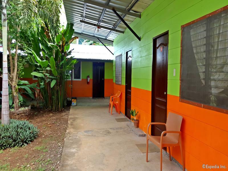 Oyo 671 Natua'S Cabin Puerto Princesa Bagian luar foto